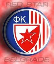 pic for Red star fc.